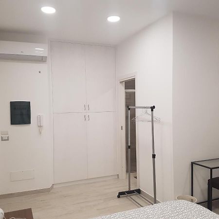 Guest House Via Milano Catanzaro Exterior foto